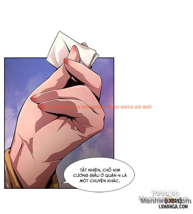 Xem ảnh Vùng Đất Tử Thần - Chapter 13 - 9 - HentaiTruyen.fun