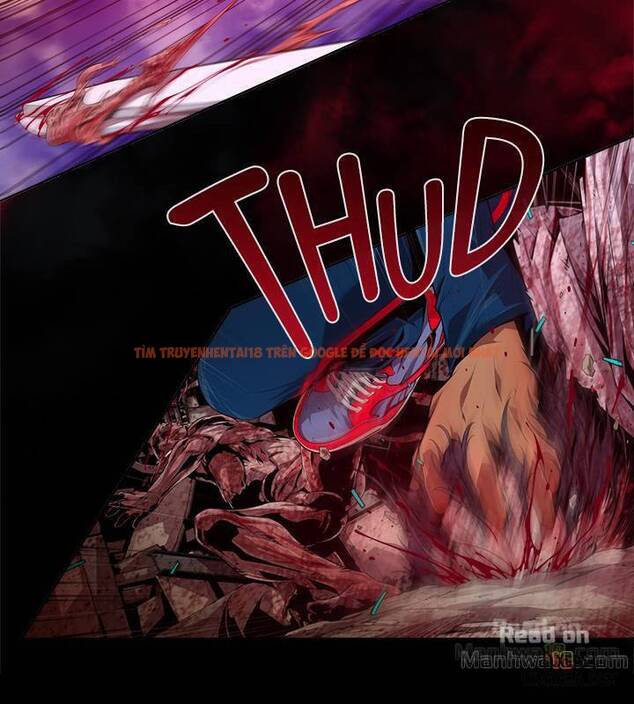 Xem ảnh Vùng Đất Tử Thần - Chapter 14 - 7 - HentaiTruyen.fun