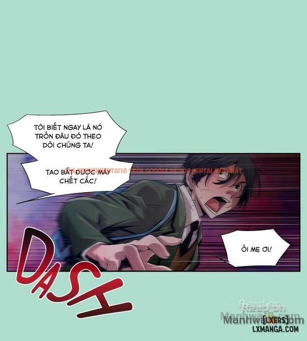 Xem ảnh Vùng Đất Tử Thần - Chapter 15 - 3 - HentaiTruyen.fun