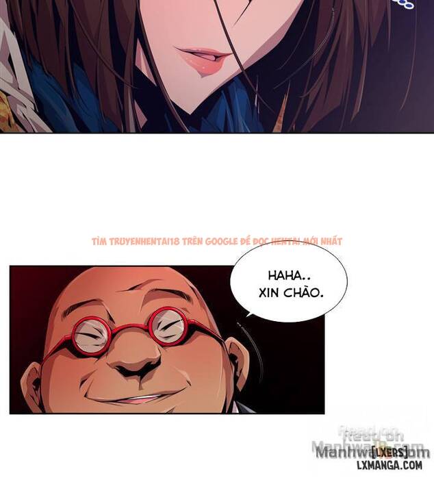 Xem ảnh Vùng Đất Tử Thần - Chapter 16 - 11 - HentaiTruyen.fun