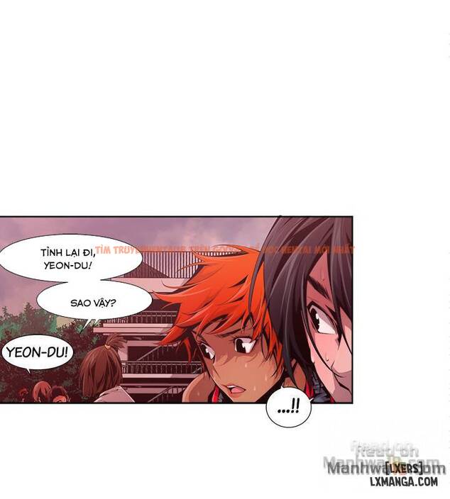 Xem ảnh Vùng Đất Tử Thần - Chapter 17 - 5 - HentaiTruyen.fun