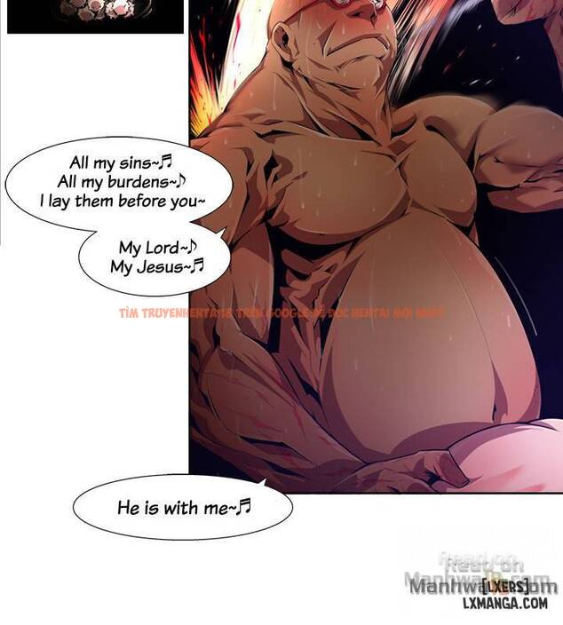Xem ảnh Vùng Đất Tử Thần - Chapter 18 - 9 - HentaiTruyen.fun