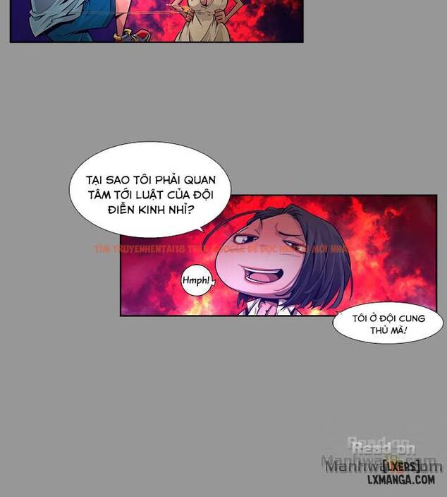 Xem ảnh Vùng Đất Tử Thần - Chapter 19 - 13 - HentaiTruyen.fun