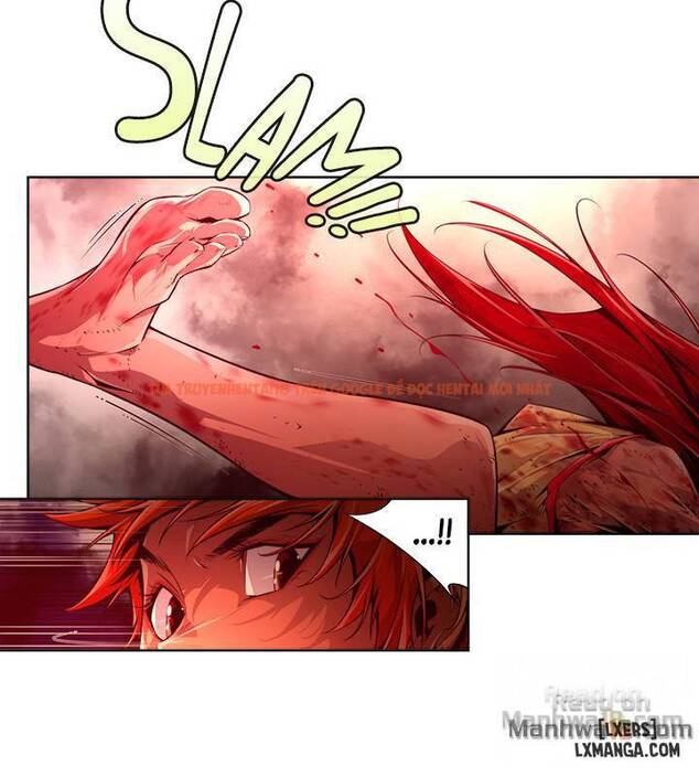 Xem ảnh Vùng Đất Tử Thần - Chapter 19 - 3 - HentaiTruyen.fun