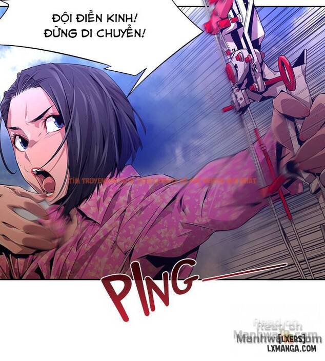 Xem ảnh Vùng Đất Tử Thần - Chapter 19 - 5 - HentaiTruyen.fun