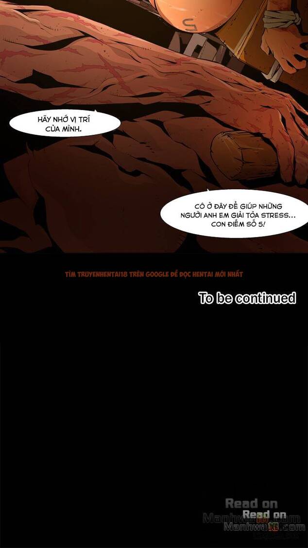 Xem ảnh Vùng Đất Tử Thần - Chapter 20 - 15 - HentaiTruyen.fun