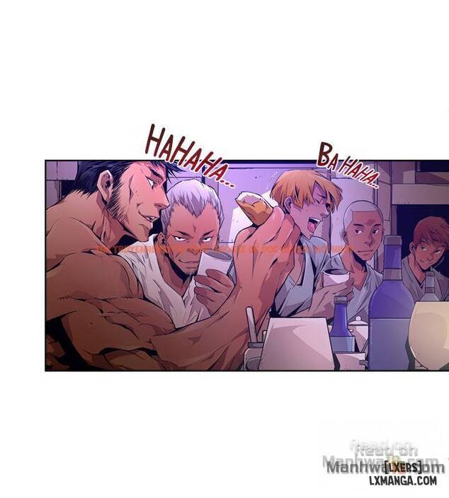 Xem ảnh Vùng Đất Tử Thần - Chapter 20 - 5 - HentaiTruyen.fun