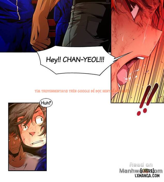 Xem ảnh Vùng Đất Tử Thần - Chapter 22 - 7 - HentaiTruyen.fun