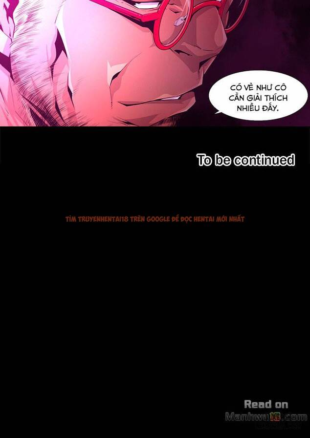 Xem ảnh Vùng Đất Tử Thần - Chapter 23 - 15 - HentaiTruyen.fun