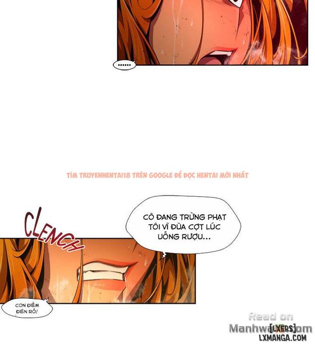 Xem ảnh Vùng Đất Tử Thần - Chapter 23 - 5 - HentaiTruyen.fun
