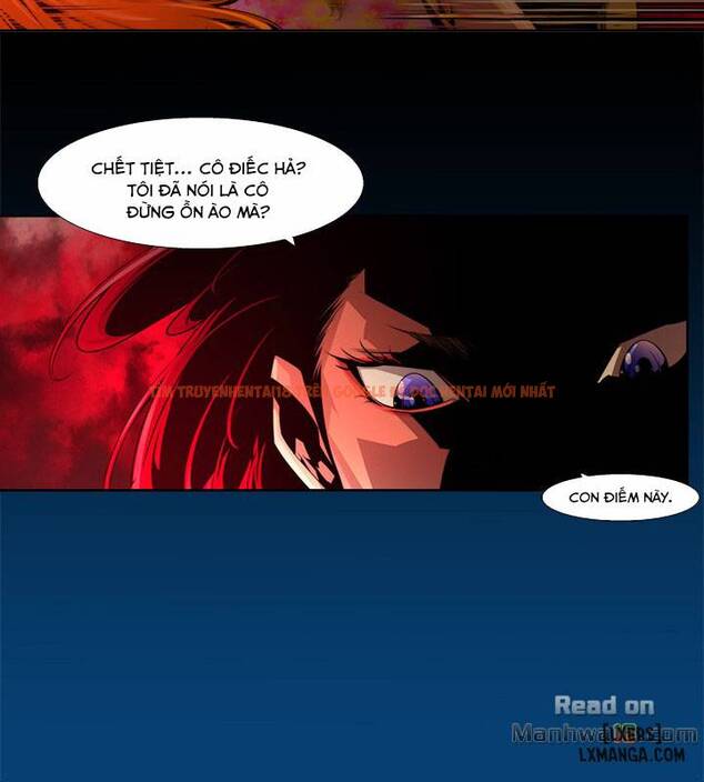Xem ảnh Vùng Đất Tử Thần - Chapter 23 - 7 - HentaiTruyen.fun