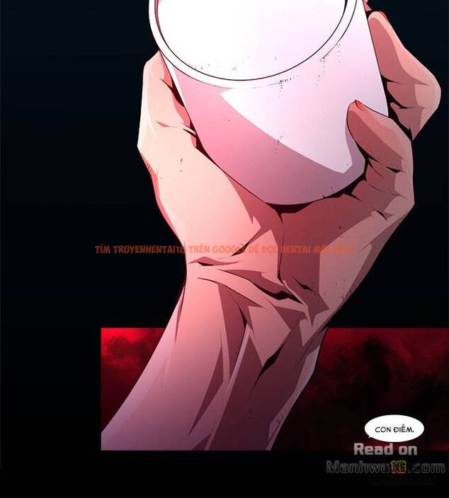 Xem ảnh Vùng Đất Tử Thần - Chapter 23 - 9 - HentaiTruyen.fun