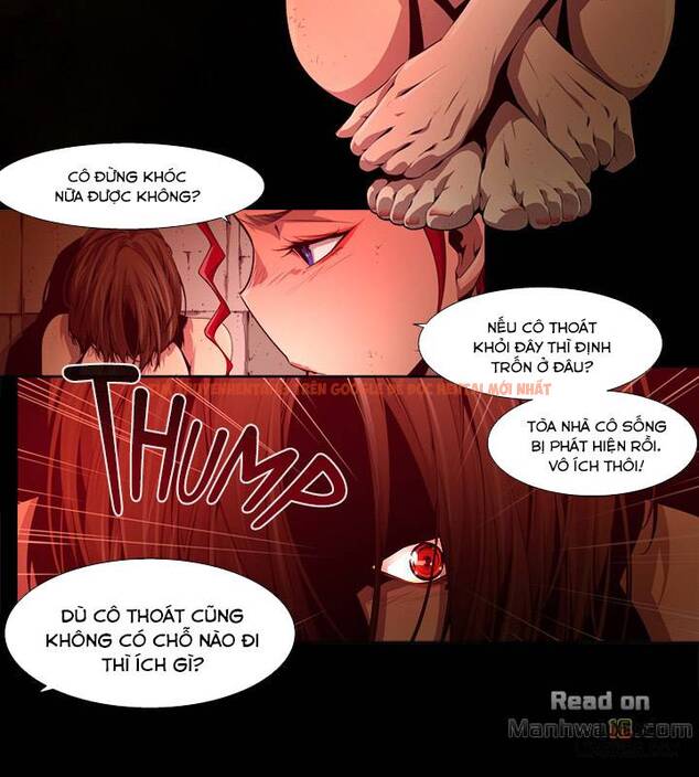 Xem ảnh Vùng Đất Tử Thần - Chapter 25 - 13 - HentaiTruyen.fun