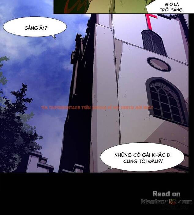 Xem ảnh Vùng Đất Tử Thần - Chapter 25 - 9 - HentaiTruyen.fun