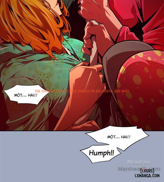 Xem ảnh Vùng Đất Tử Thần - Chapter 28 - 7 - HentaiTruyen.fun