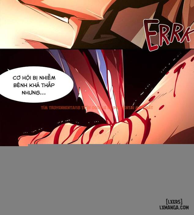 Xem ảnh Vùng Đất Tử Thần - Chapter 30 - 13 - HentaiTruyen.fun