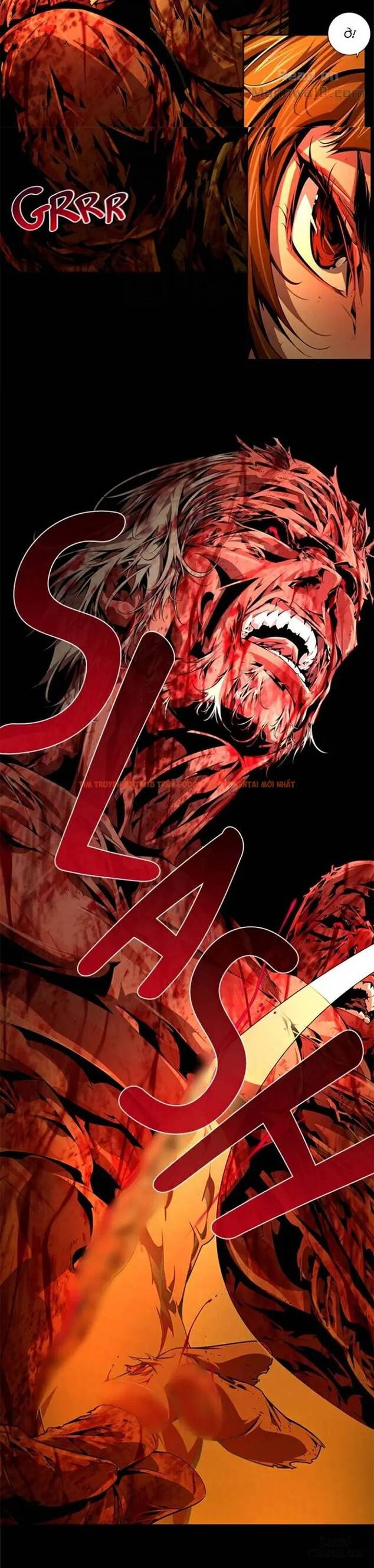 Xem ảnh Vùng Đất Tử Thần - Chapter 39 - 10 - HentaiTruyen.fun