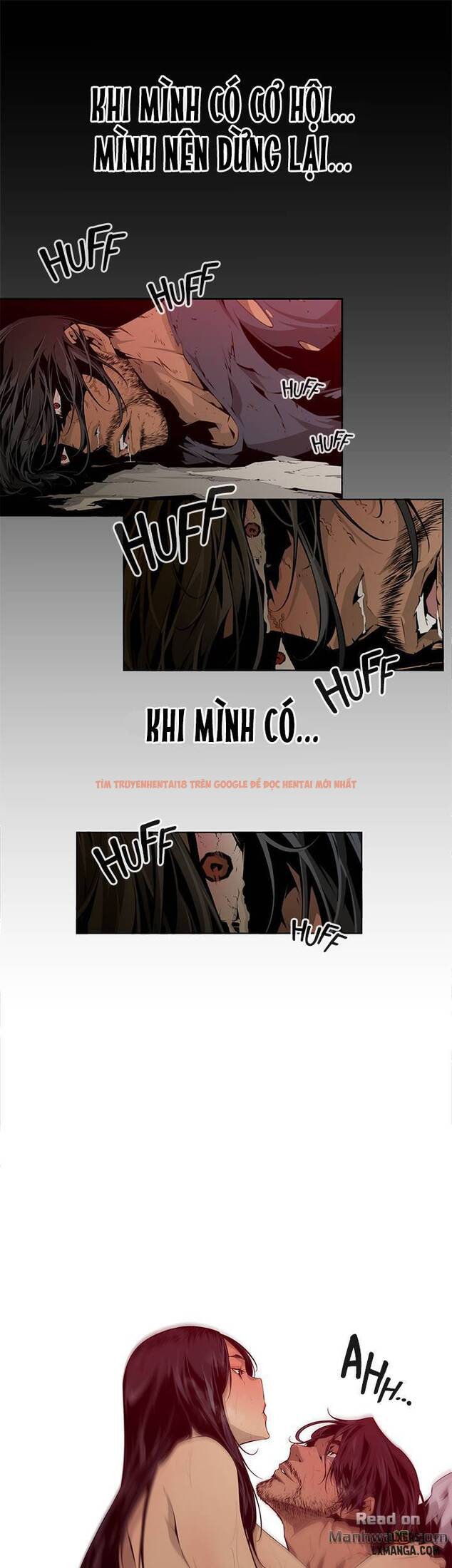 Xem ảnh Vùng Đất Tử Thần - Chapter 4 - 2 - HentaiTruyen.fun