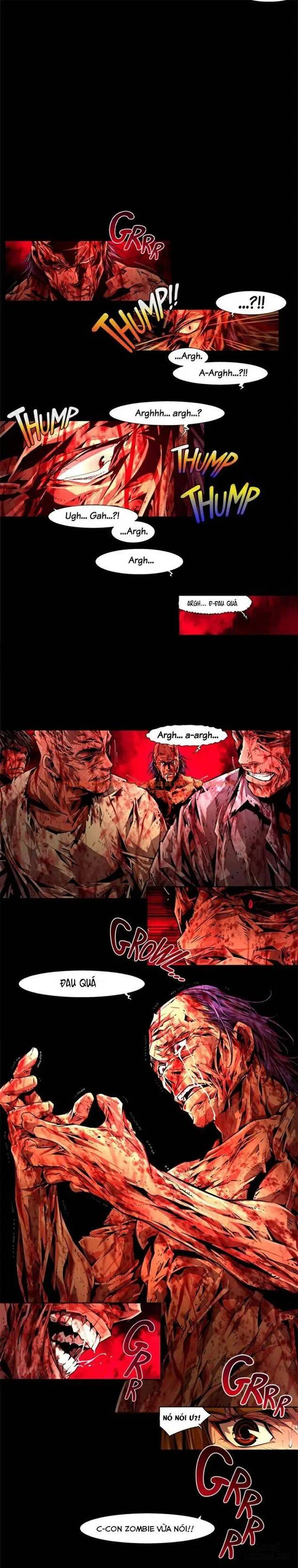 Xem ảnh Vùng Đất Tử Thần - Chapter 40 END - 5 - HentaiTruyen.fun