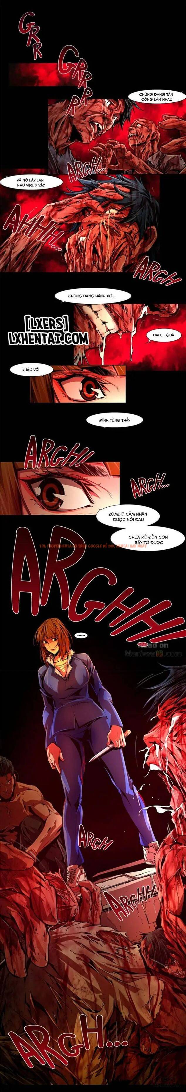 Xem ảnh Vùng Đất Tử Thần - Chapter 40 END - 7 - HentaiTruyen.fun