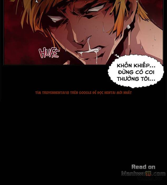 Xem ảnh Vùng Đất Tử Thần - Chapter 6 - 11 - HentaiTruyen.fun