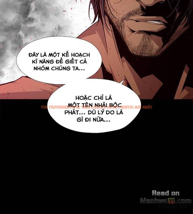 Xem ảnh Vùng Đất Tử Thần - Chapter 6 - 3 - HentaiTruyen.fun