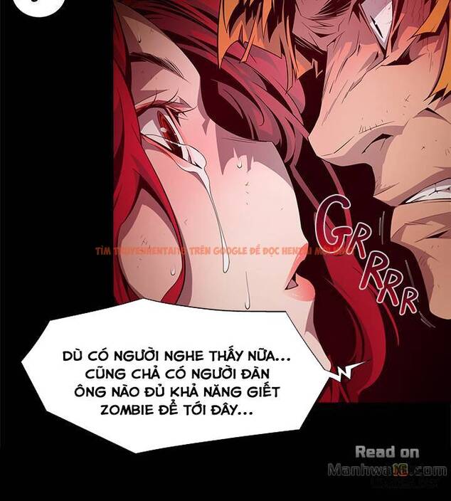 Xem ảnh Vùng Đất Tử Thần - Chapter 6 - 7 - HentaiTruyen.fun