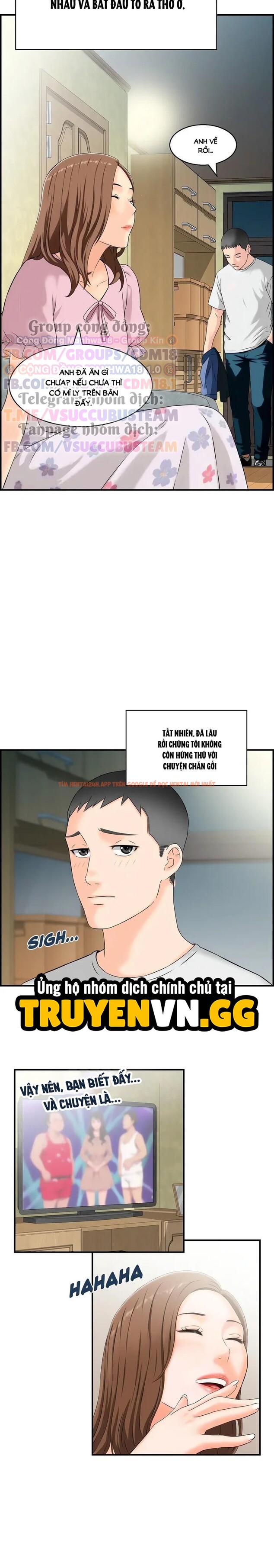 Xem ảnh 2 1 trong truyện hentai Vụng Trộm Vợ Bạn - Chapter 1 - hentaitvn.net Xem ảnh 2 1 trong truyện hentai Vụng Trộm Vợ Bạn - Chapter 1 - hentaitvn.net