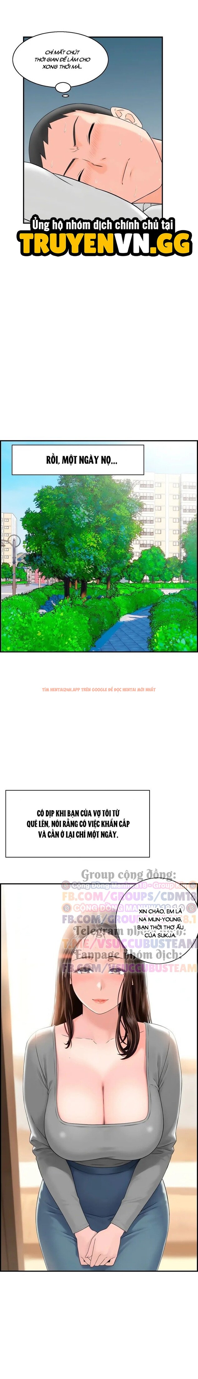 Xem ảnh 4 0 trong truyện hentai Vụng Trộm Vợ Bạn - Chapter 1 - hentaitvn.net Xem ảnh 4 0 trong truyện hentai Vụng Trộm Vợ Bạn - Chapter 1 - hentaitvn.net