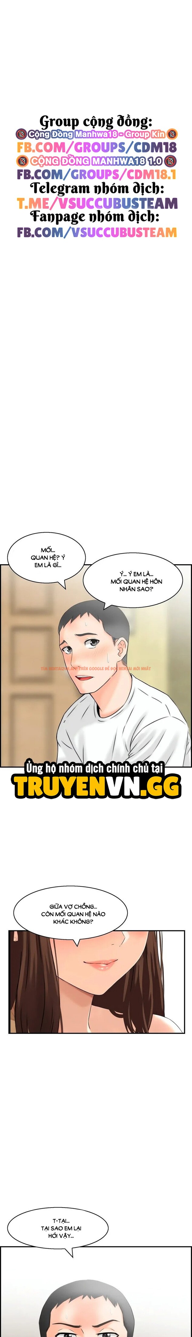 Xem ảnh Vụng Trộm Vợ Bạn - Chapter 2 - 2 0 - Truyenhentaiz.net