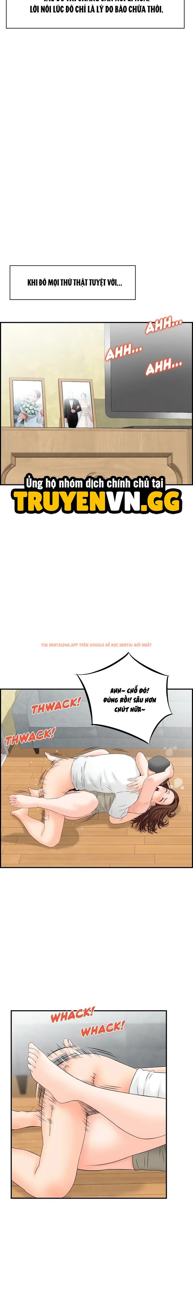 Xem ảnh Vụng Trộm Vợ Bạn - Chapter 2 - 3 1 - Truyenhentaiz.net