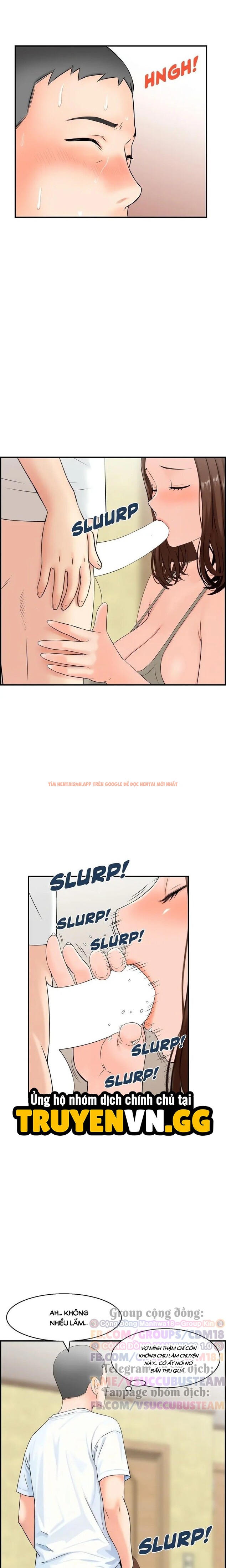Xem ảnh Vụng Trộm Vợ Bạn - Chapter 2 - 5 0 - Truyenhentaiz.net