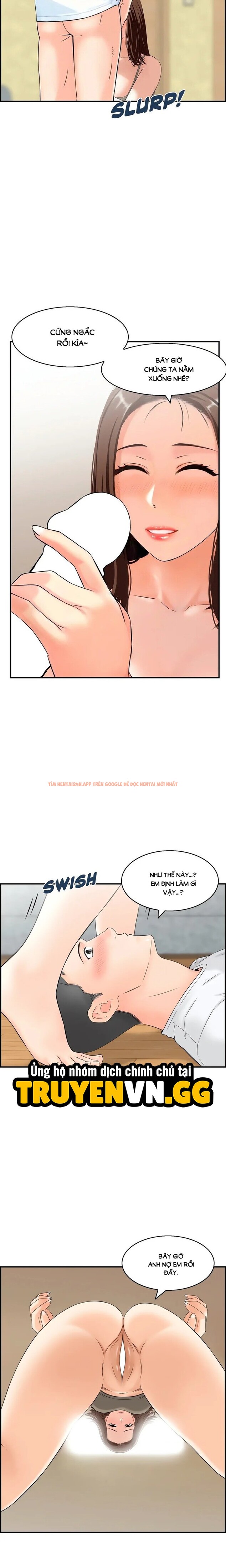 Xem ảnh Vụng Trộm Vợ Bạn - Chapter 2 - 5 1 - Truyenhentaiz.net