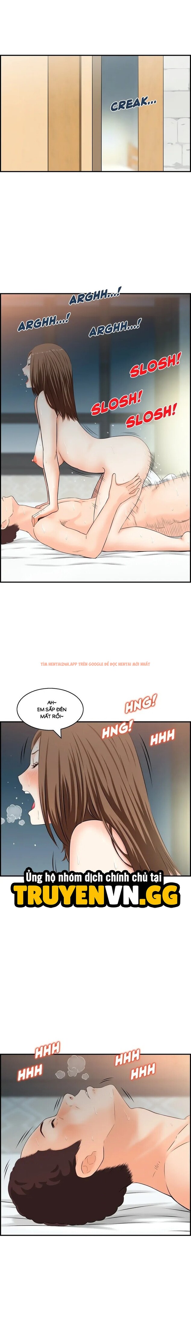 Xem ảnh Vụng Trộm Vợ Bạn - Chapter 3 - 10 0 - Truyenhentaiz.net