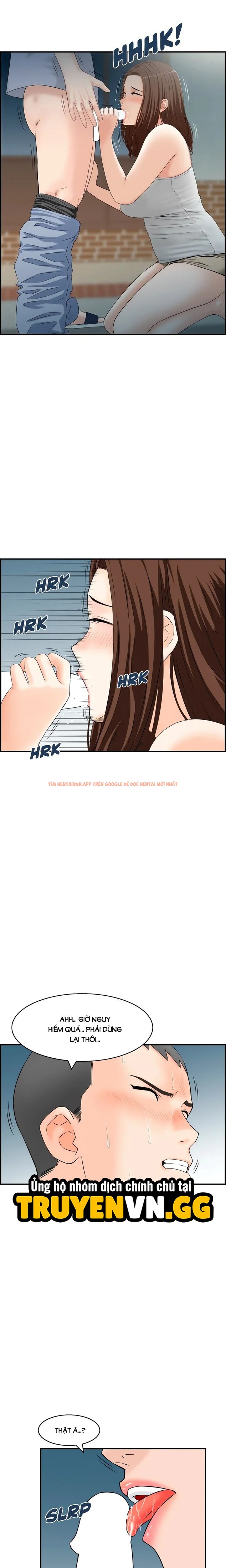 Xem ảnh Vụng Trộm Vợ Bạn - Chapter 3 - 7 0 - Truyenhentaiz.net