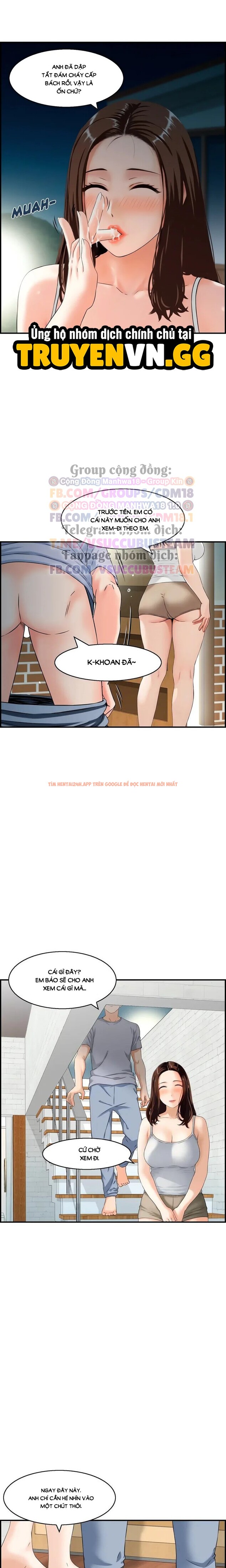 Xem ảnh Vụng Trộm Vợ Bạn - Chapter 3 - 9 0 - Truyenhentaiz.net