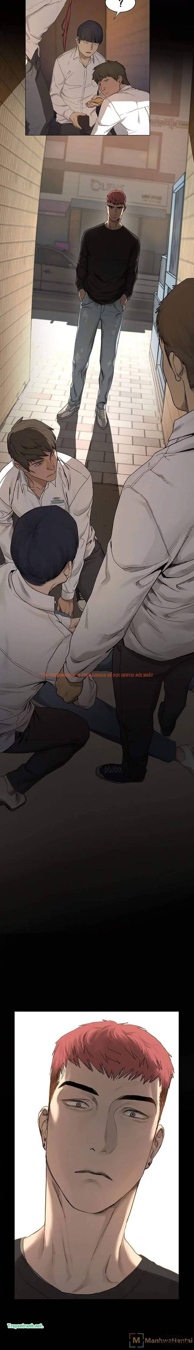 Trang truyện 13 trong truyện tranh Vương Quốc Của Tôi - Chapter 1 - hentai24h.pro