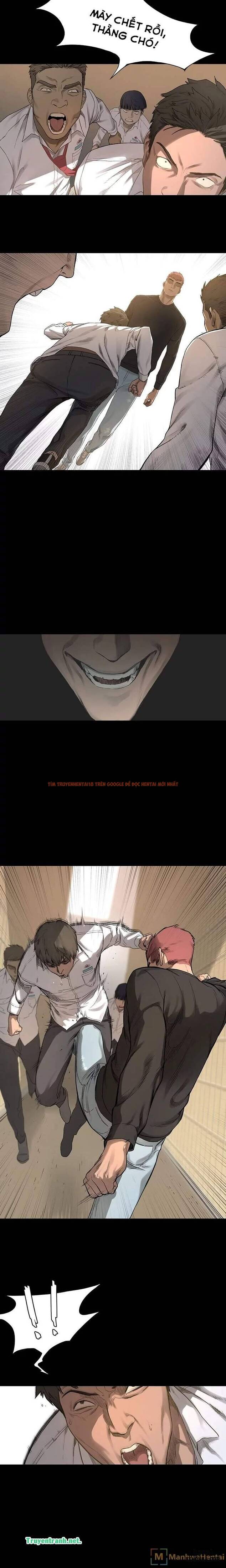 Trang truyện 15 trong truyện tranh Vương Quốc Của Tôi - Chapter 1 - hentai24h.pro