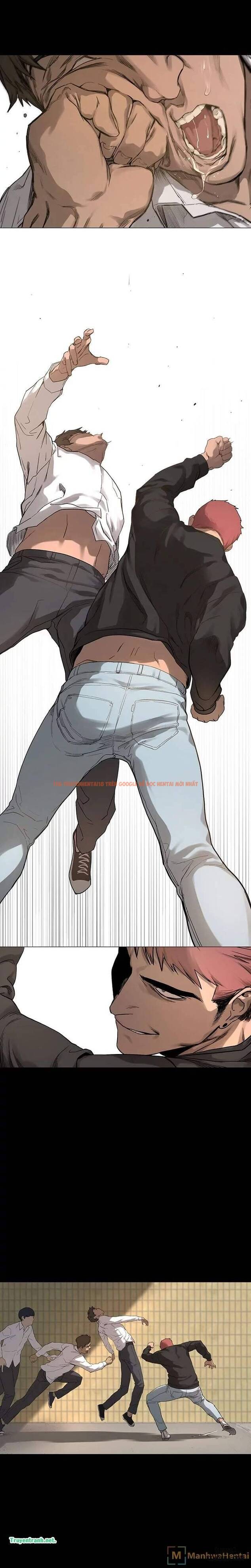 Trang truyện 16 trong truyện tranh Vương Quốc Của Tôi - Chapter 1 - hentai24h.pro