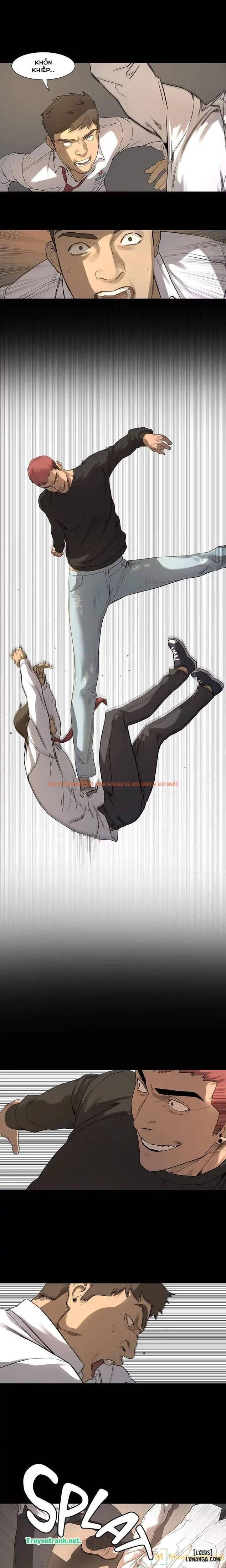 Trang truyện 17 trong truyện tranh Vương Quốc Của Tôi - Chapter 1 - hentai24h.pro