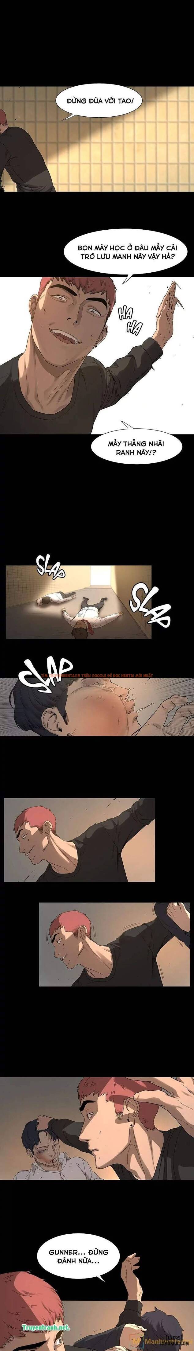 Trang truyện 19 trong truyện tranh Vương Quốc Của Tôi - Chapter 1 - hentai24h.pro