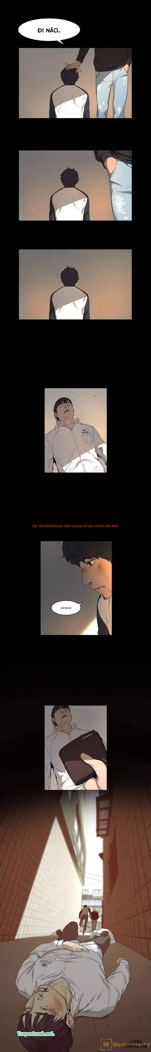 Trang truyện 21 trong truyện tranh Vương Quốc Của Tôi - Chapter 1 - hentai24h.pro
