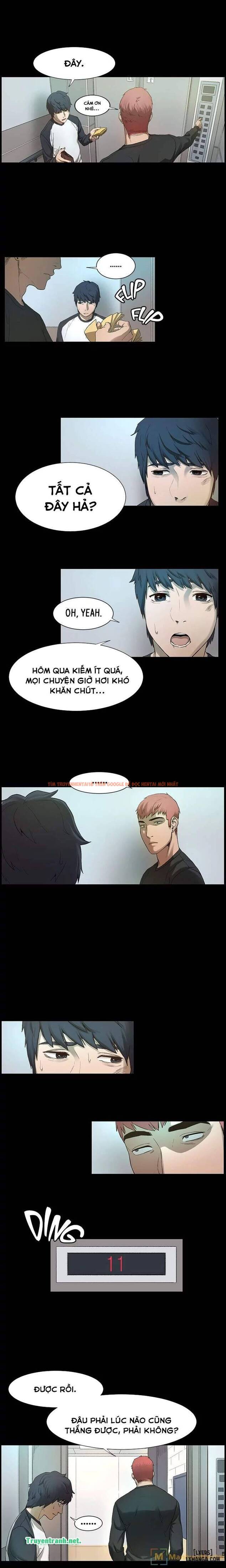 Trang truyện 23 trong truyện tranh Vương Quốc Của Tôi - Chapter 1 - hentai24h.pro