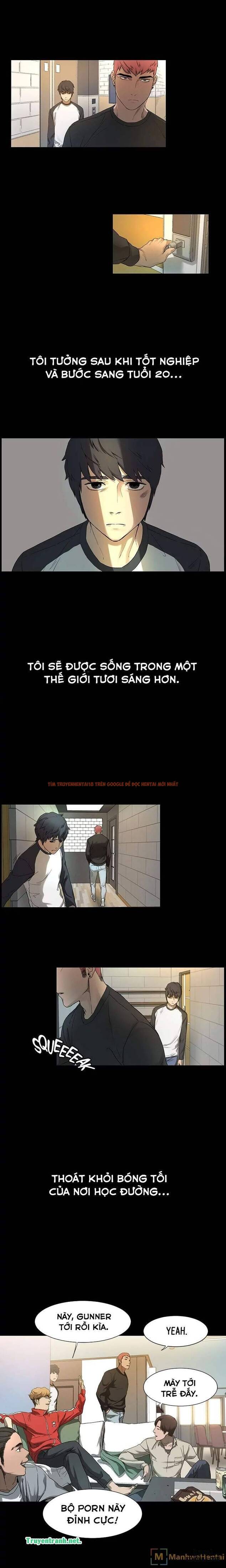 Trang truyện 24 trong truyện tranh Vương Quốc Của Tôi - Chapter 1 - hentai24h.pro