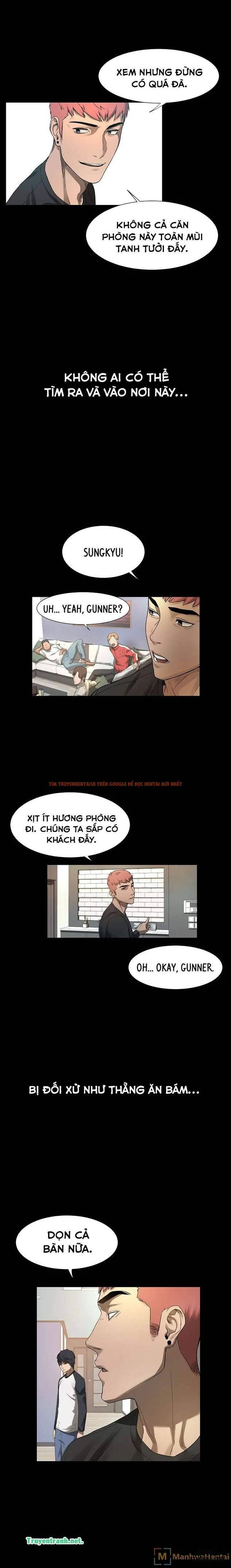 Trang truyện 26 trong truyện tranh Vương Quốc Của Tôi - Chapter 1 - hentai24h.pro