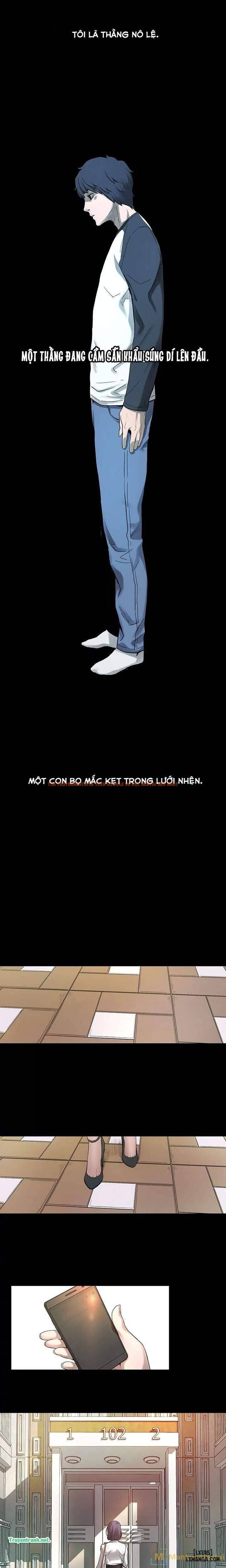Trang truyện 28 trong truyện tranh Vương Quốc Của Tôi - Chapter 1 - hentai24h.pro