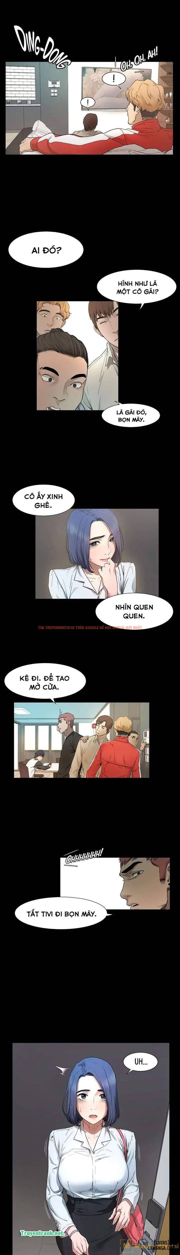 Trang truyện 30 trong truyện tranh Vương Quốc Của Tôi - Chapter 1 - hentai24h.pro
