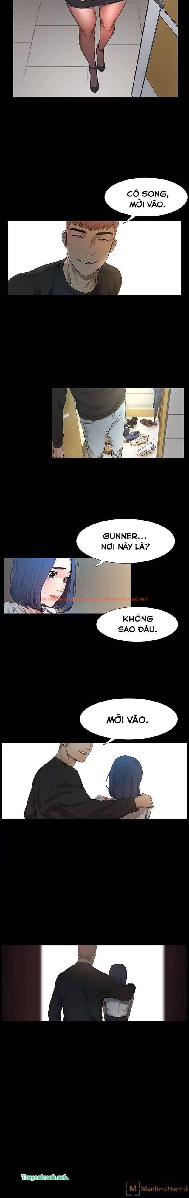 Trang truyện 31 trong truyện tranh Vương Quốc Của Tôi - Chapter 1 - hentai24h.pro