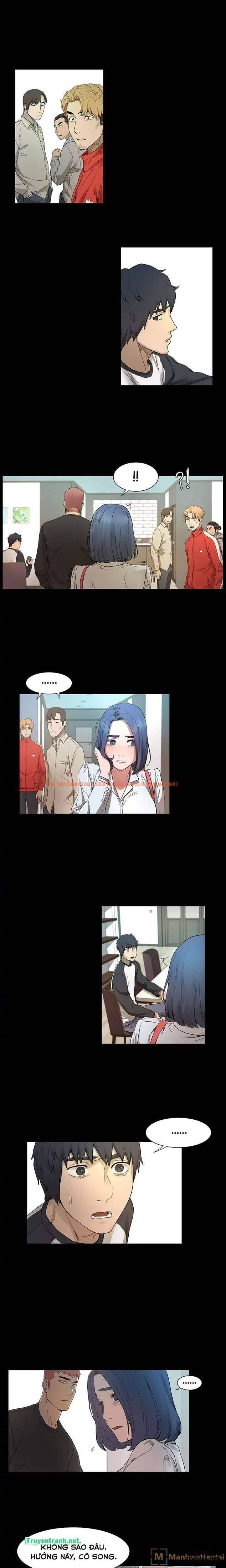 Trang truyện 32 trong truyện tranh Vương Quốc Của Tôi - Chapter 1 - hentai24h.pro