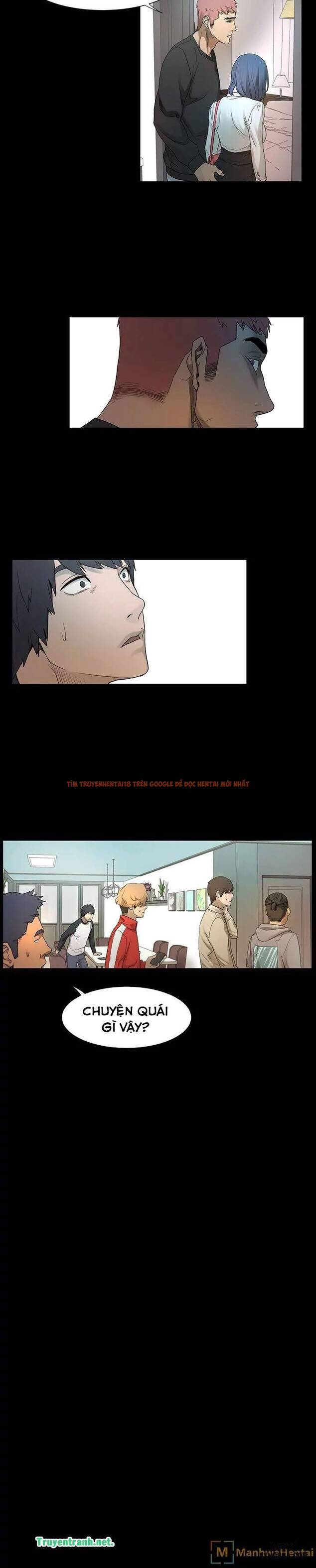 Trang truyện 33 trong truyện tranh Vương Quốc Của Tôi - Chapter 1 - hentai24h.pro